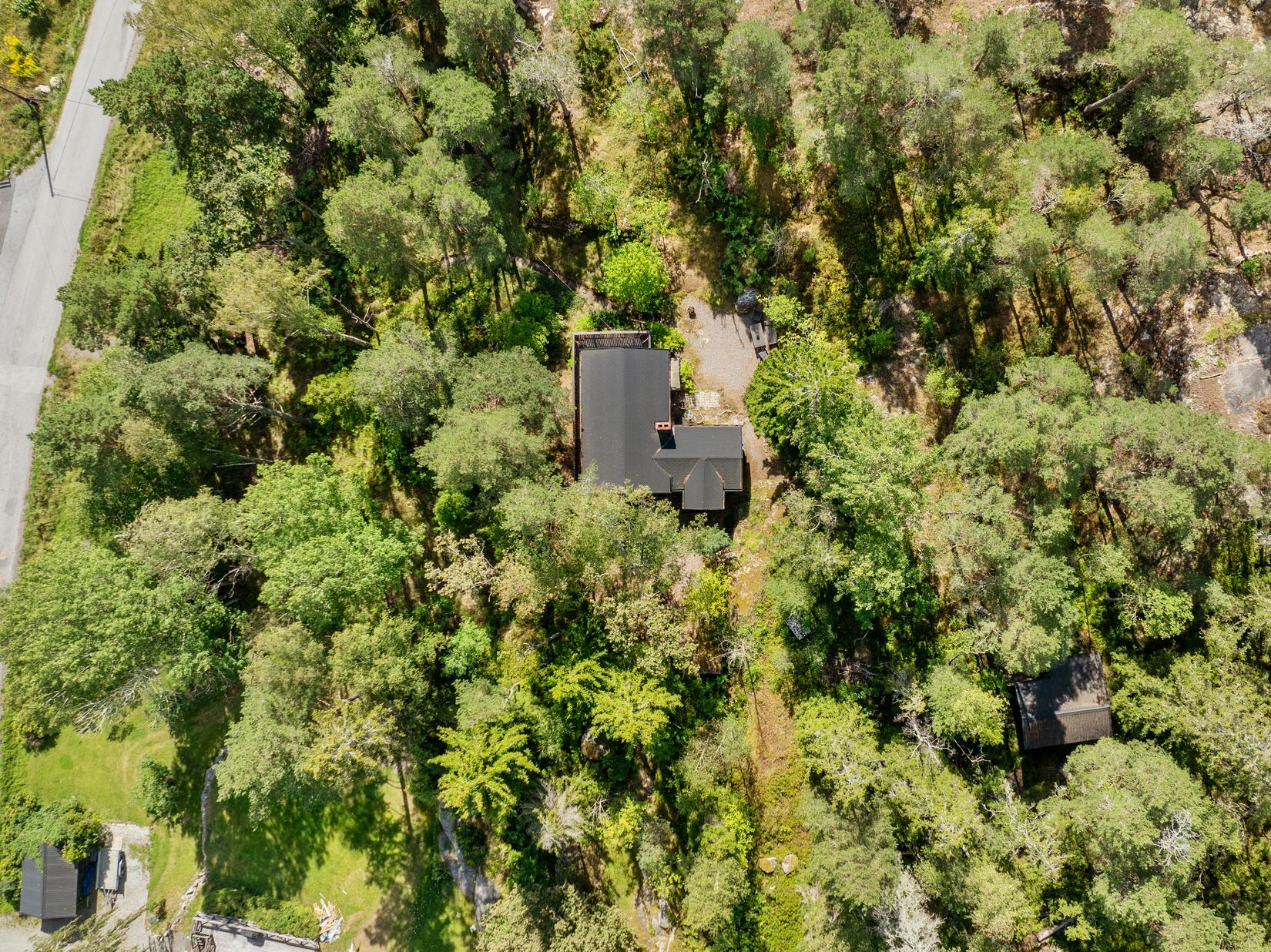 Villa, Flaxenviksvägen 47, Flaxenvik, Österåker