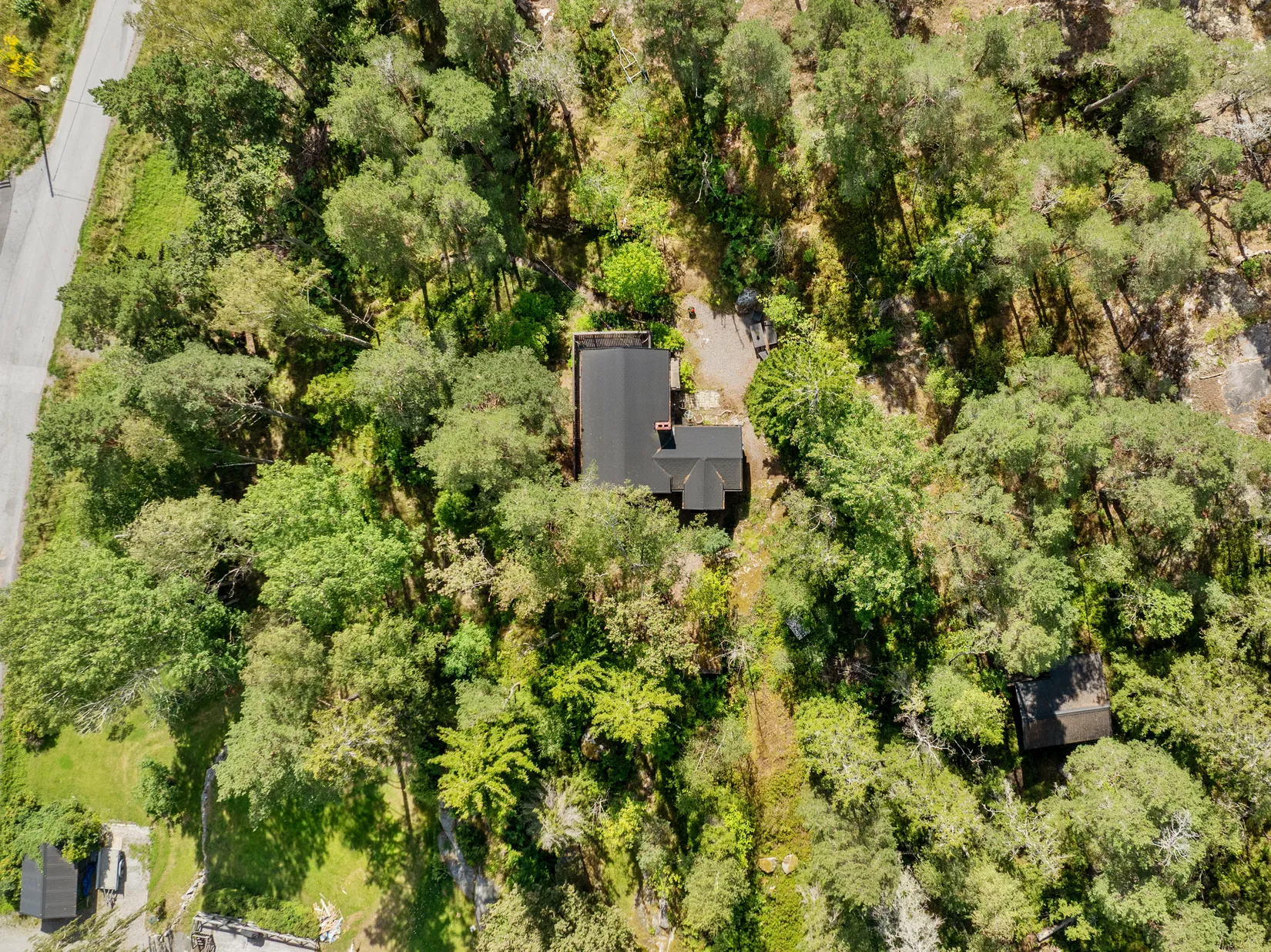 Villa, Flaxenviksvägen 47, Flaxenvik, Österåker