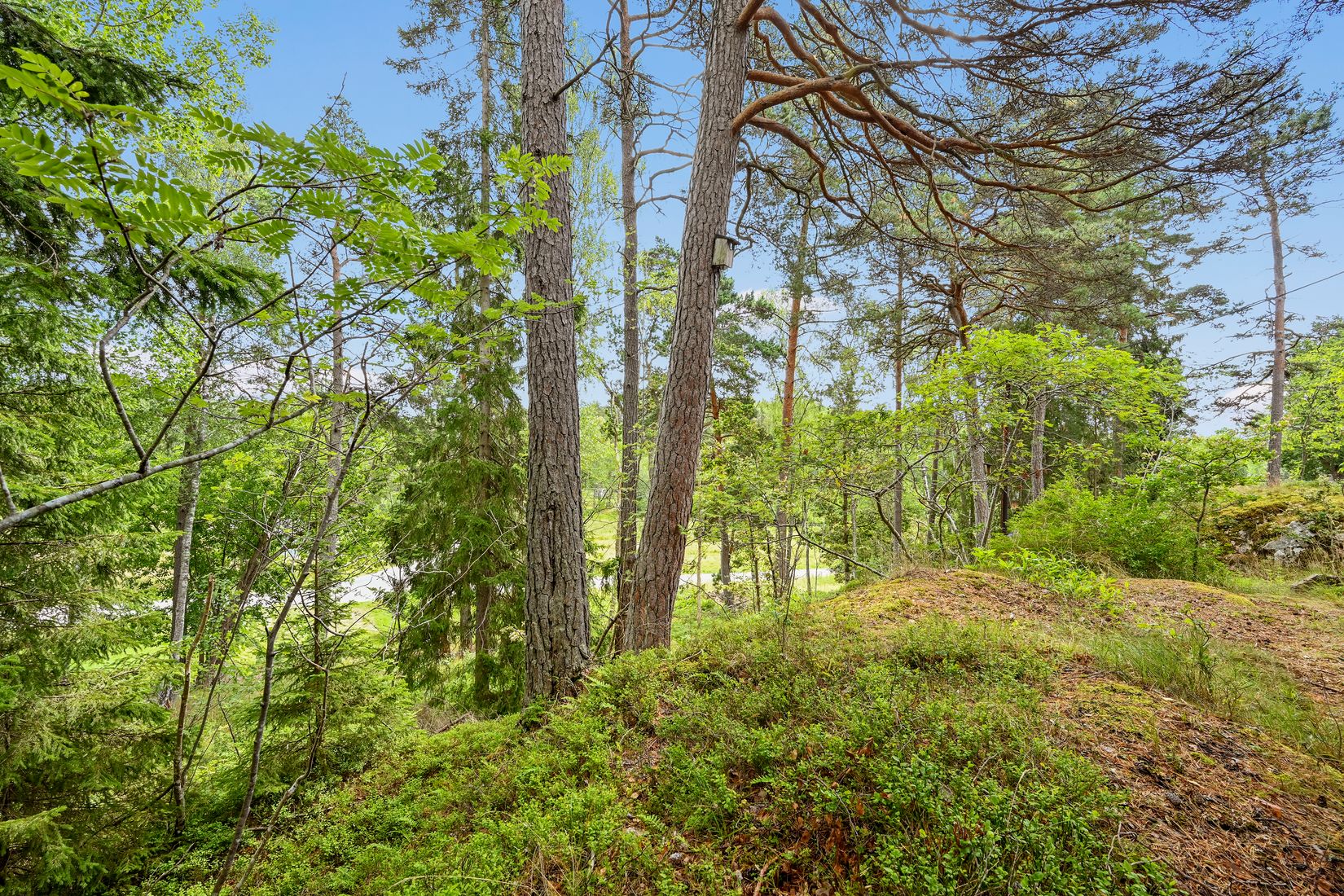 Villa, Flaxenviksvägen 47, Flaxenvik, Österåker