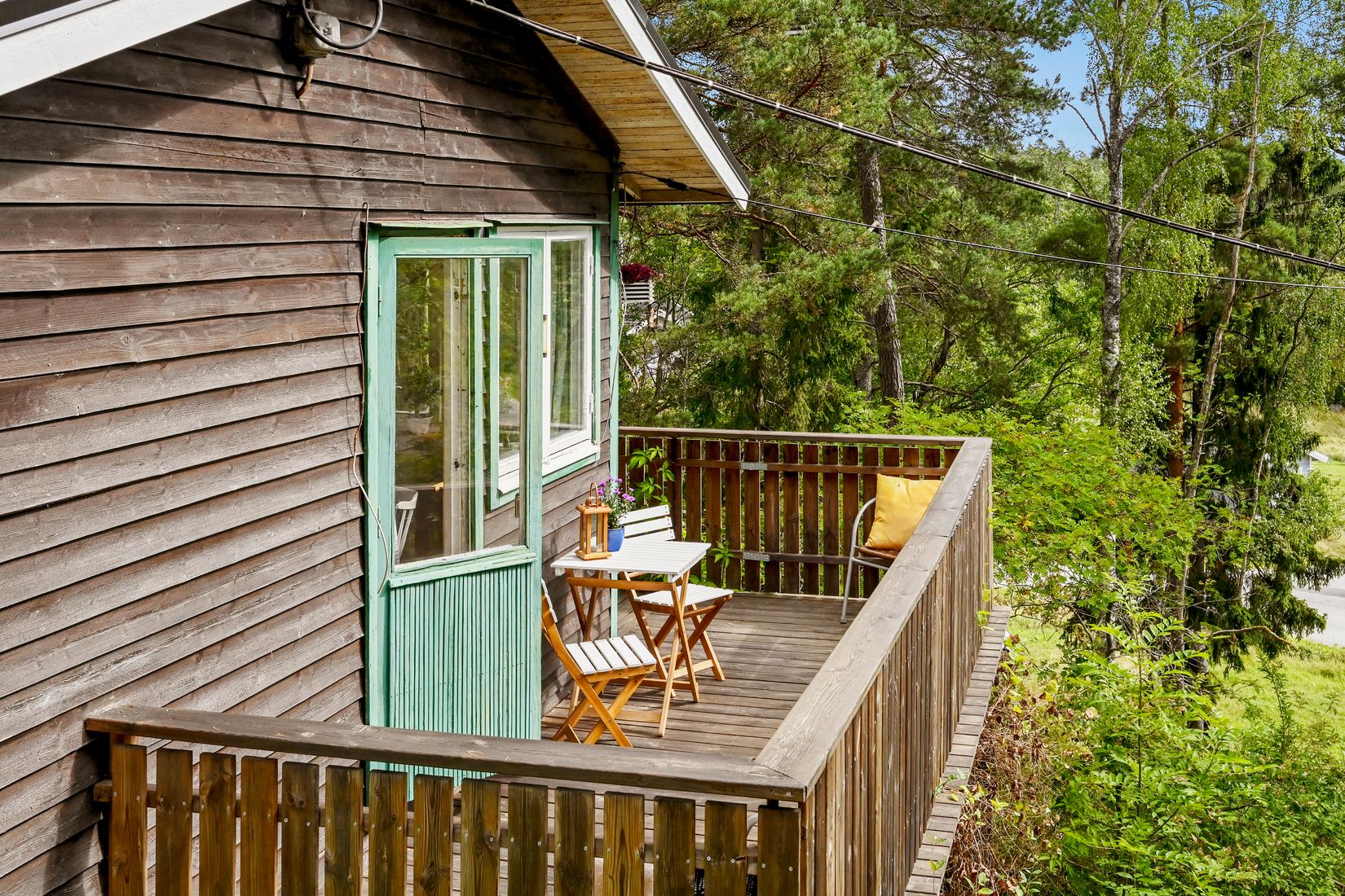 Villa, Flaxenviksvägen 47, Flaxenvik, Österåker