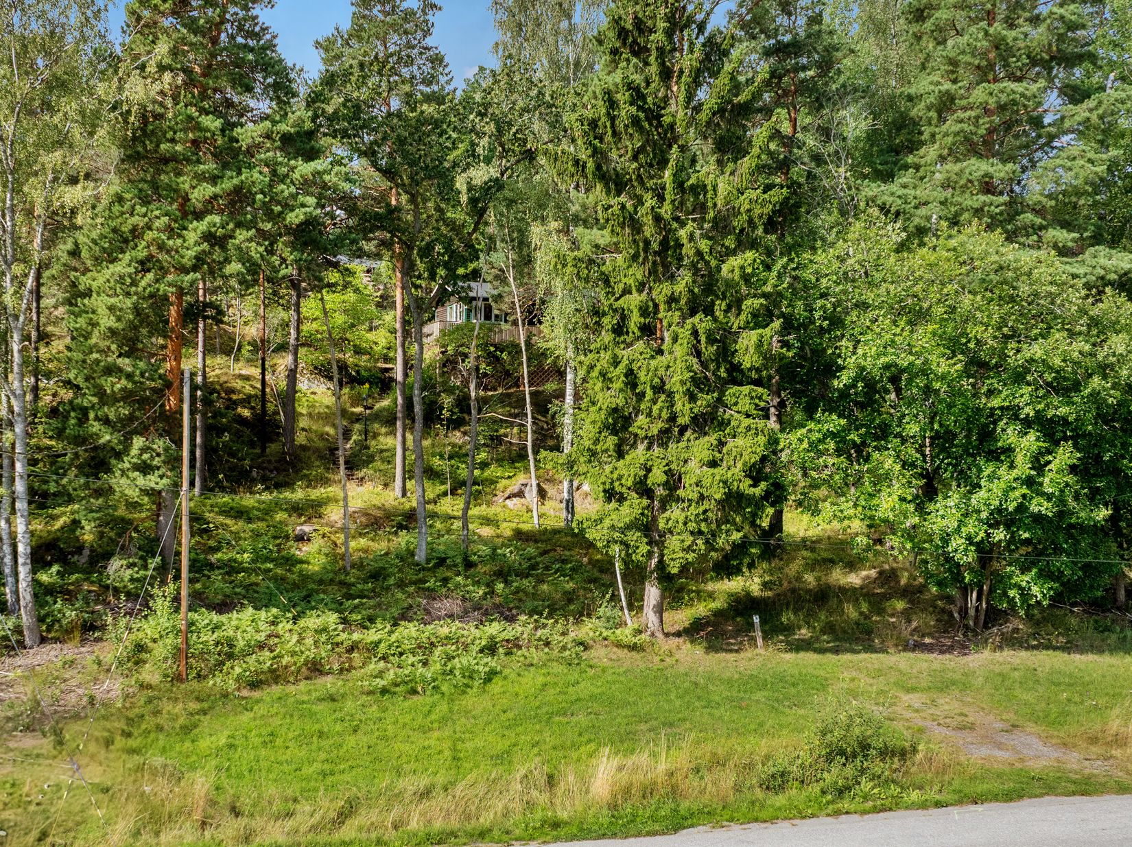 Villa, Flaxenviksvägen 47, Flaxenvik, Österåker