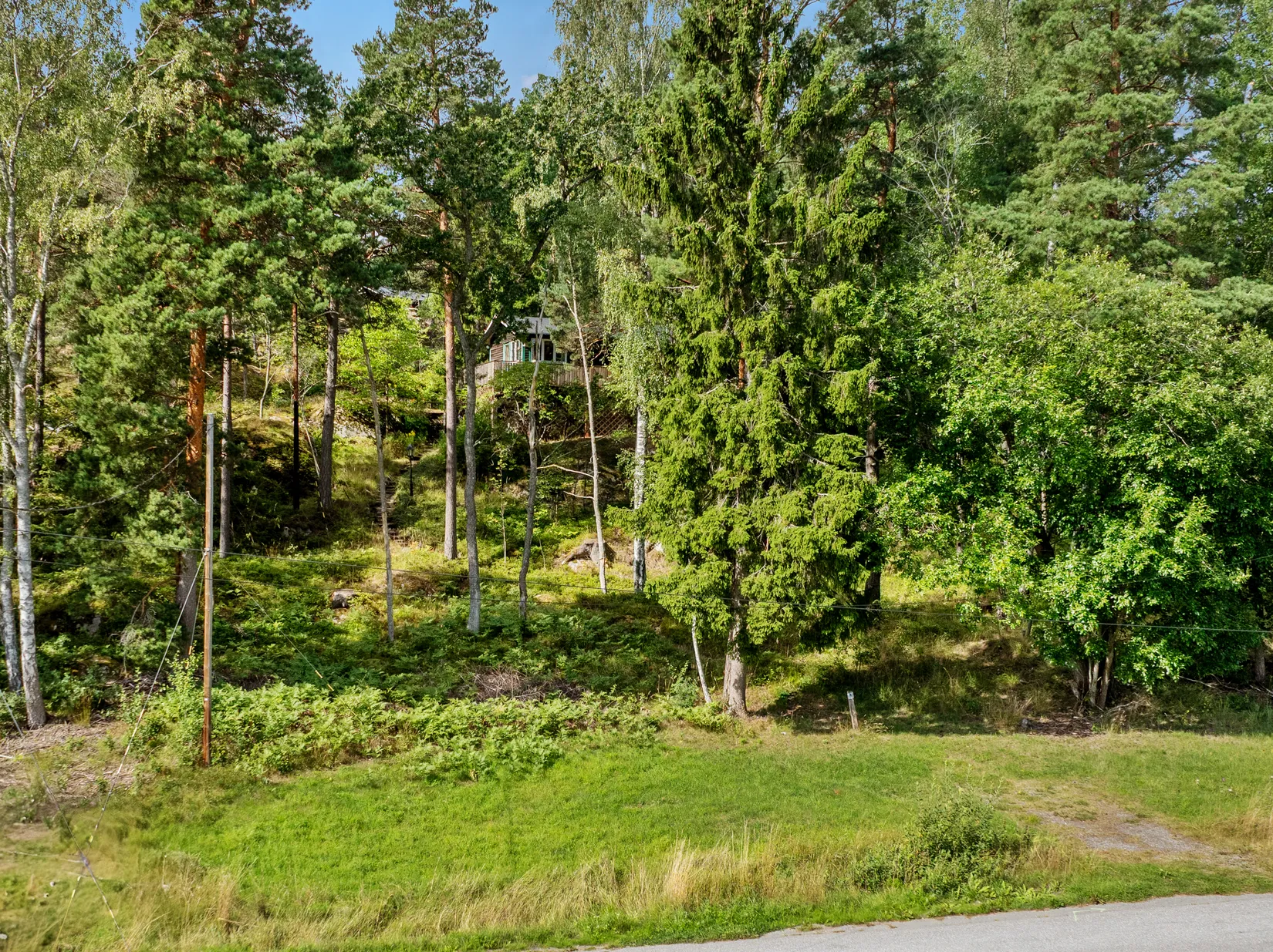 Villa, Flaxenviksvägen 47, Flaxenvik, Österåker