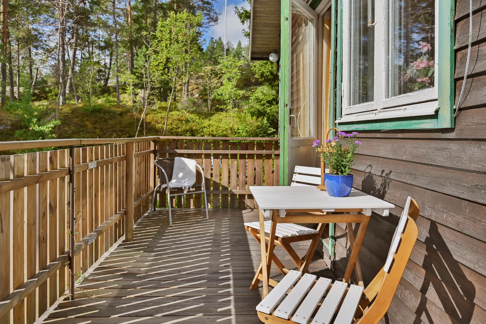 Villa, Flaxenviksvägen 47, Flaxenvik, Österåker