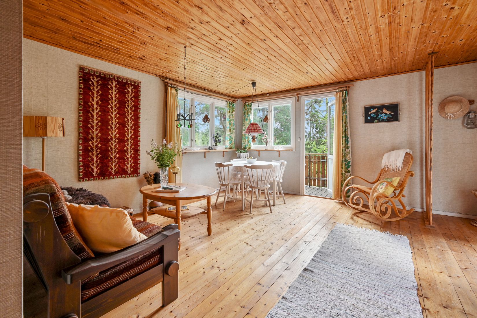 Villa, Flaxenviksvägen 47, Flaxenvik, Österåker