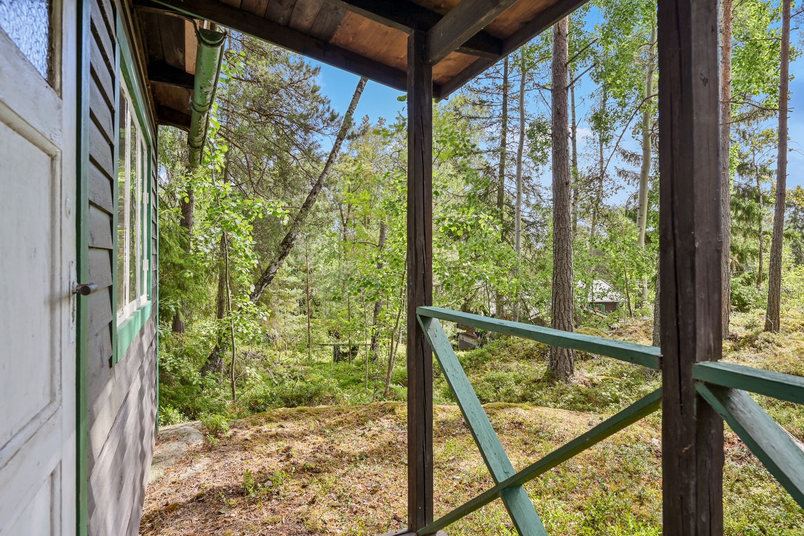 Villa, Flaxenviksvägen 47, Flaxenvik, Österåker