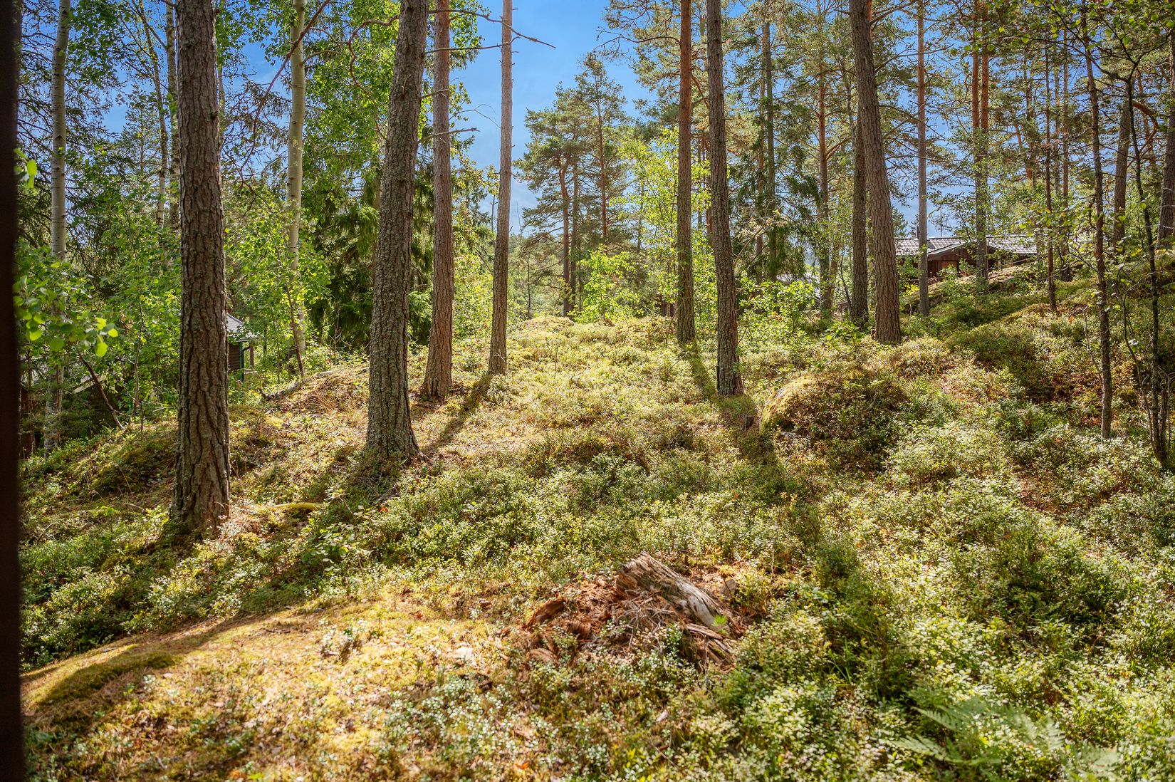 Villa, Flaxenviksvägen 47, Flaxenvik, Österåker
