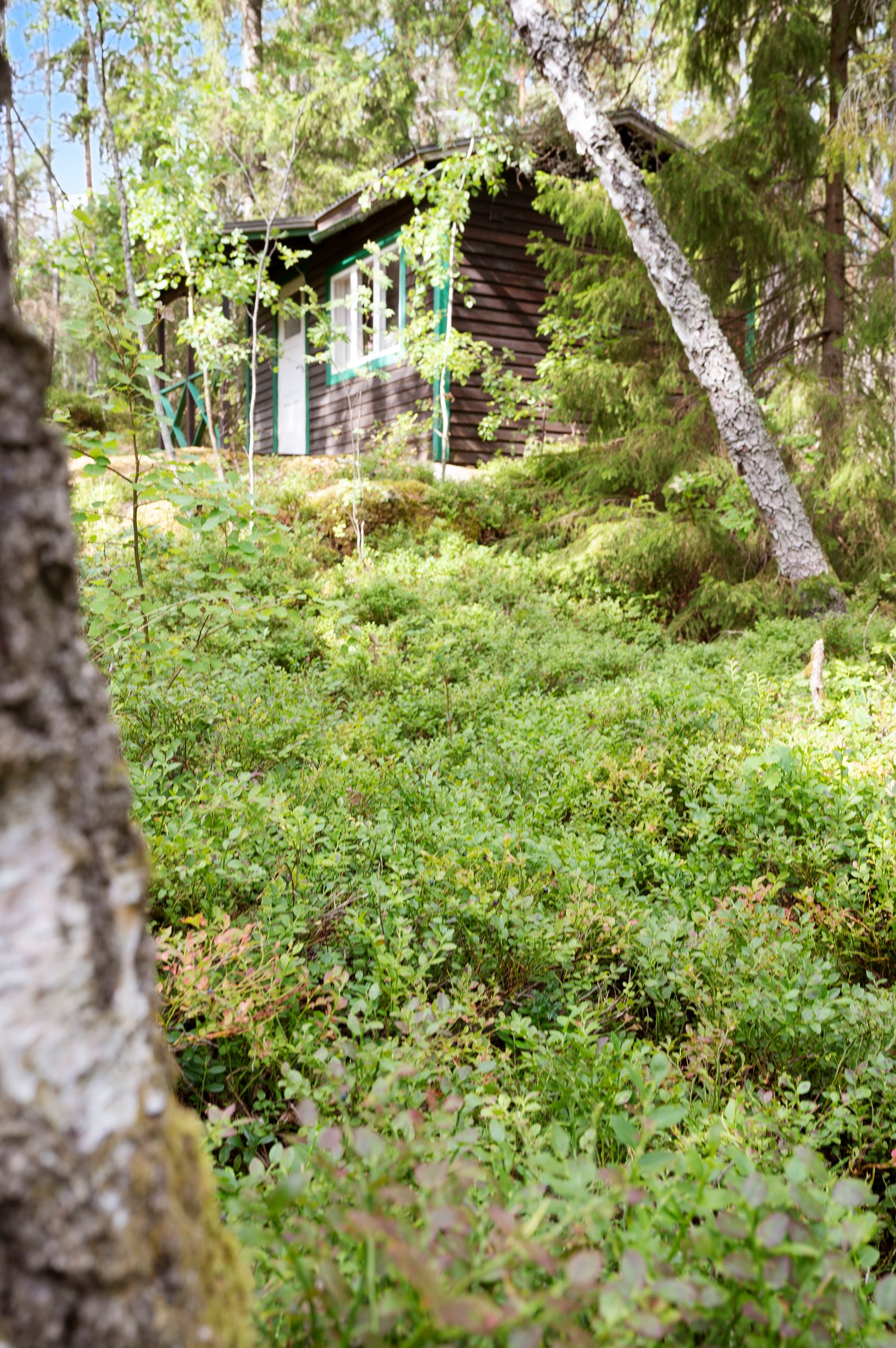 Villa, Flaxenviksvägen 47, Flaxenvik, Österåker