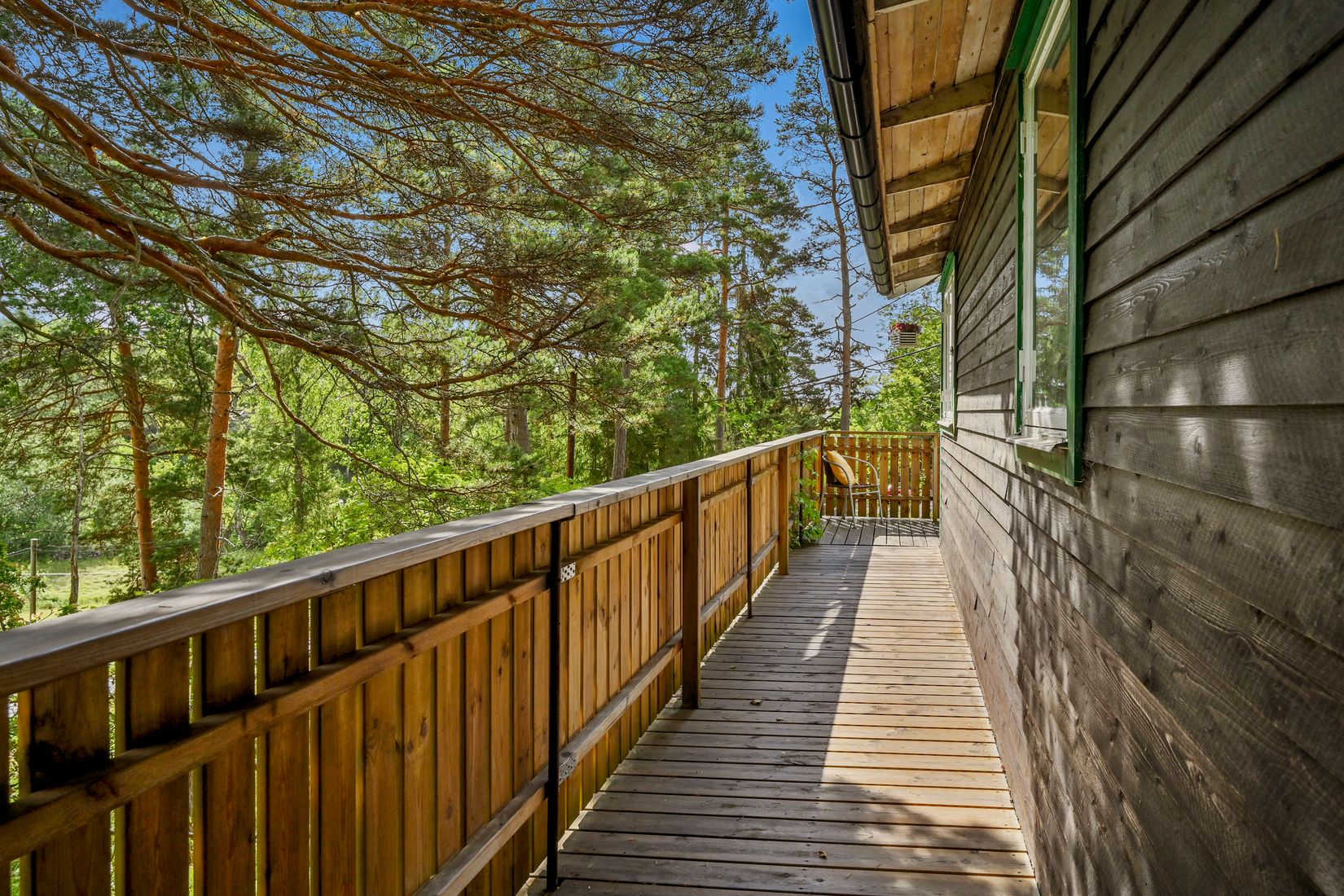 Villa, Flaxenviksvägen 47, Flaxenvik, Österåker