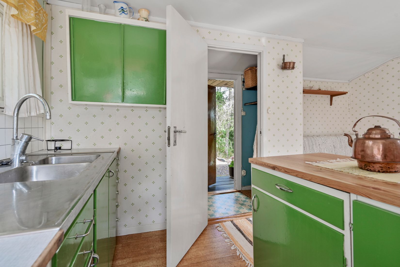 Villa, Flaxenviksvägen 47, Flaxenvik, Österåker