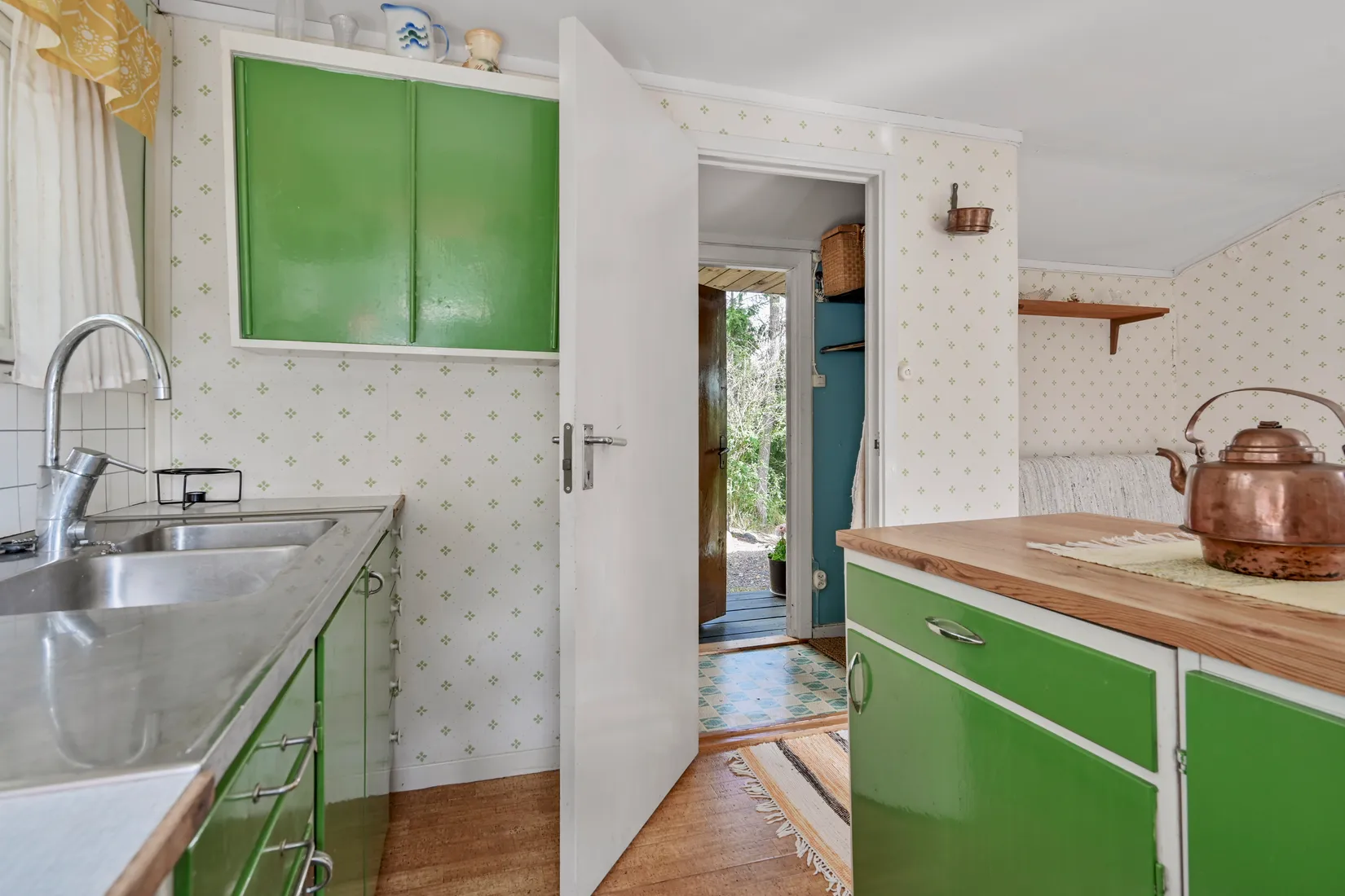 Villa, Flaxenviksvägen 47, Flaxenvik, Österåker