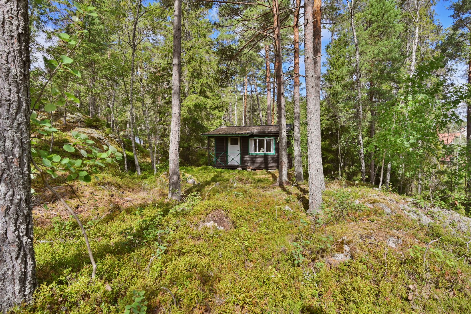 Villa, Flaxenviksvägen 47, Flaxenvik, Österåker