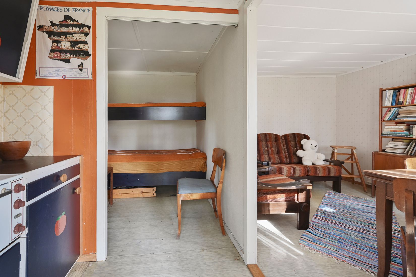 Villa, Flaxenviksvägen 47, Flaxenvik, Österåker