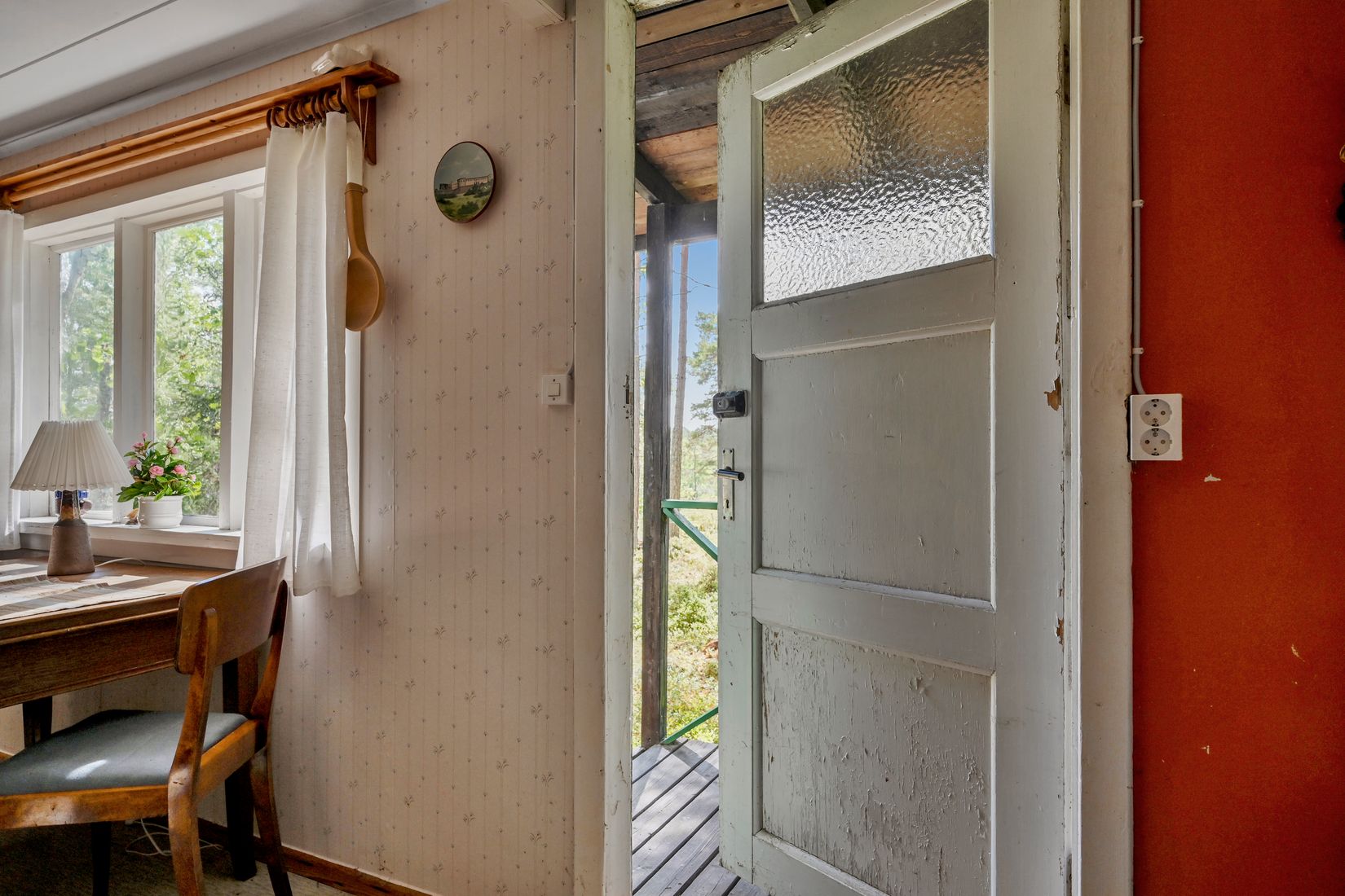 Villa, Flaxenviksvägen 47, Flaxenvik, Österåker