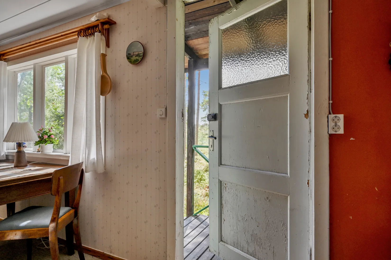 Villa, Flaxenviksvägen 47, Flaxenvik, Österåker