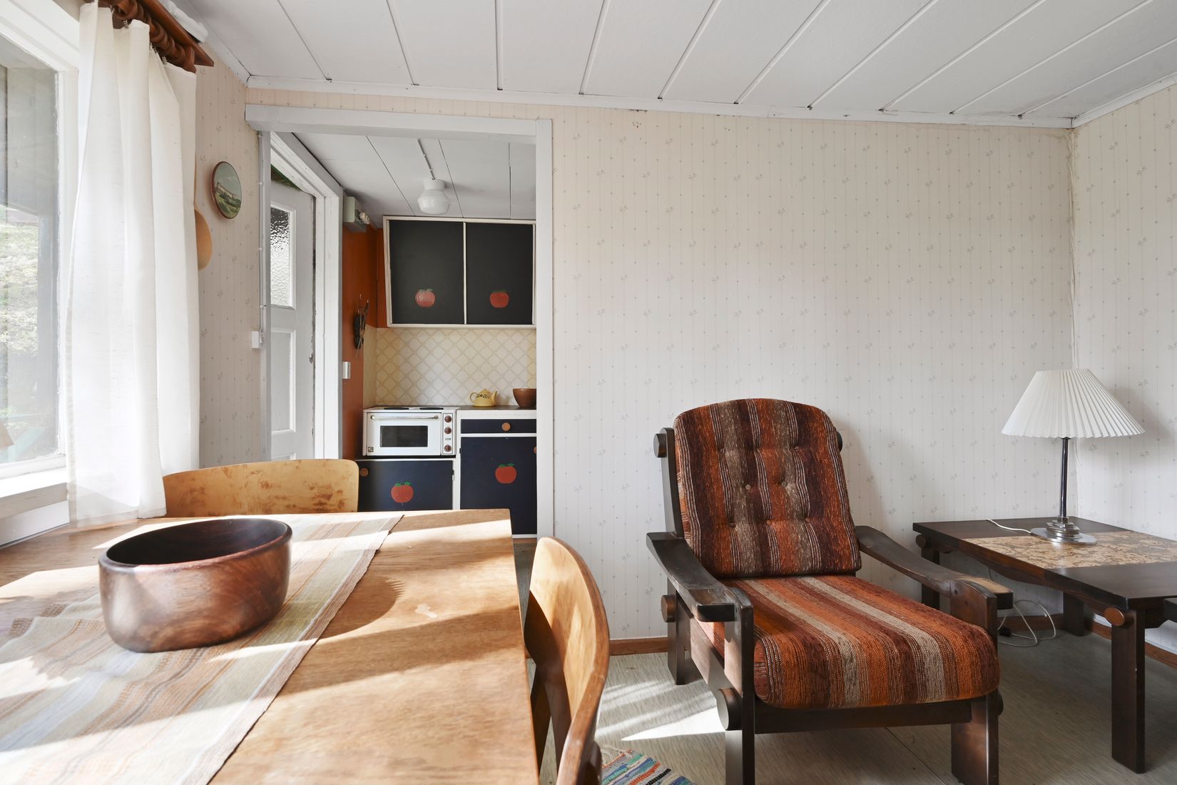 Villa, Flaxenviksvägen 47, Flaxenvik, Österåker