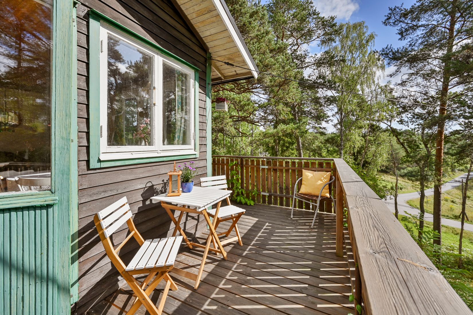 Villa, Flaxenviksvägen 47, Flaxenvik, Österåker