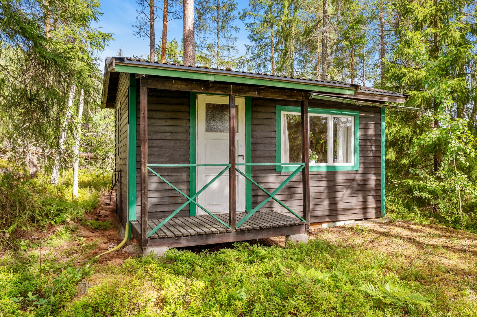 Villa, Flaxenviksvägen 47, Flaxenvik, Österåker