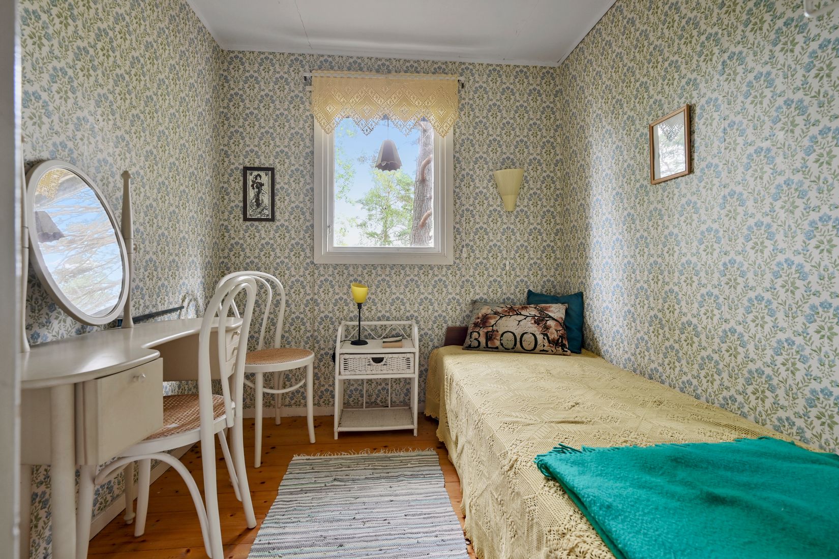 Villa, Flaxenviksvägen 47, Flaxenvik, Österåker