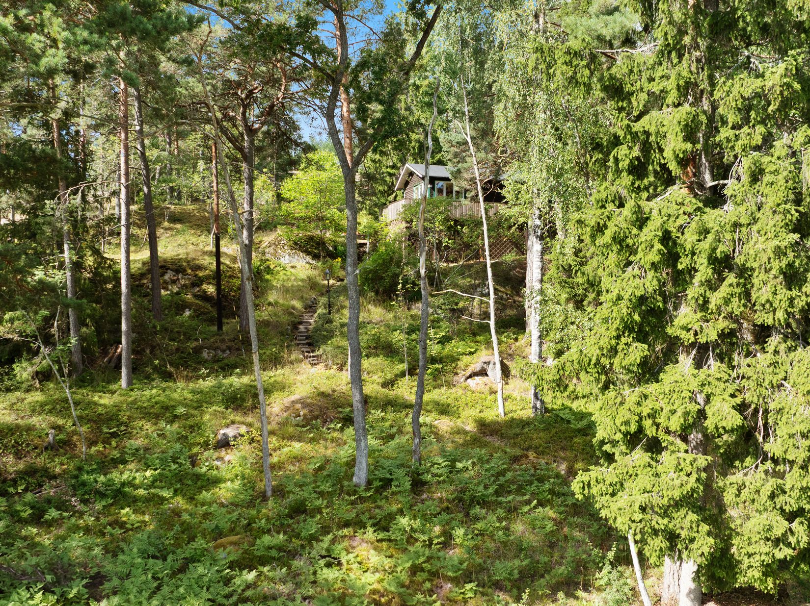 Villa, Flaxenviksvägen 47, Flaxenvik, Österåker