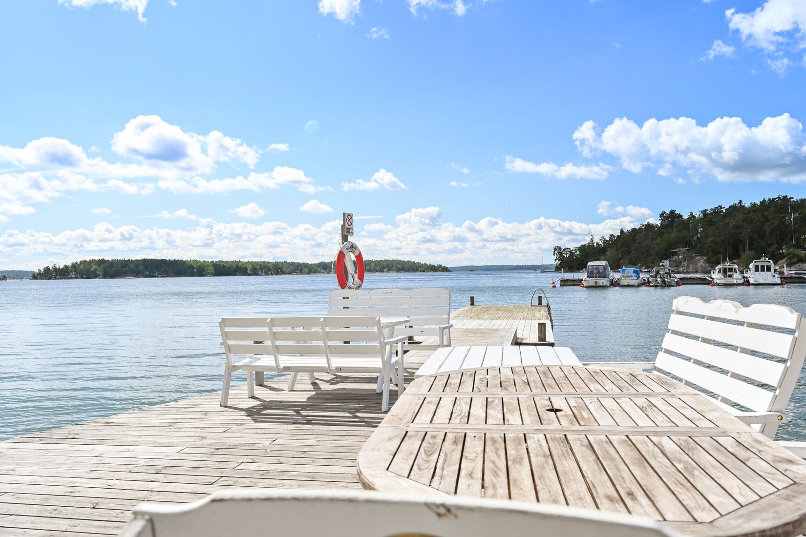Villa, Flaxenviksvägen 47, Flaxenvik, Österåker