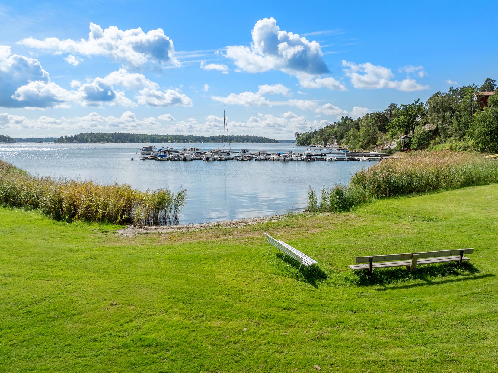 Villa, Flaxenviksvägen 47, Flaxenvik, Österåker