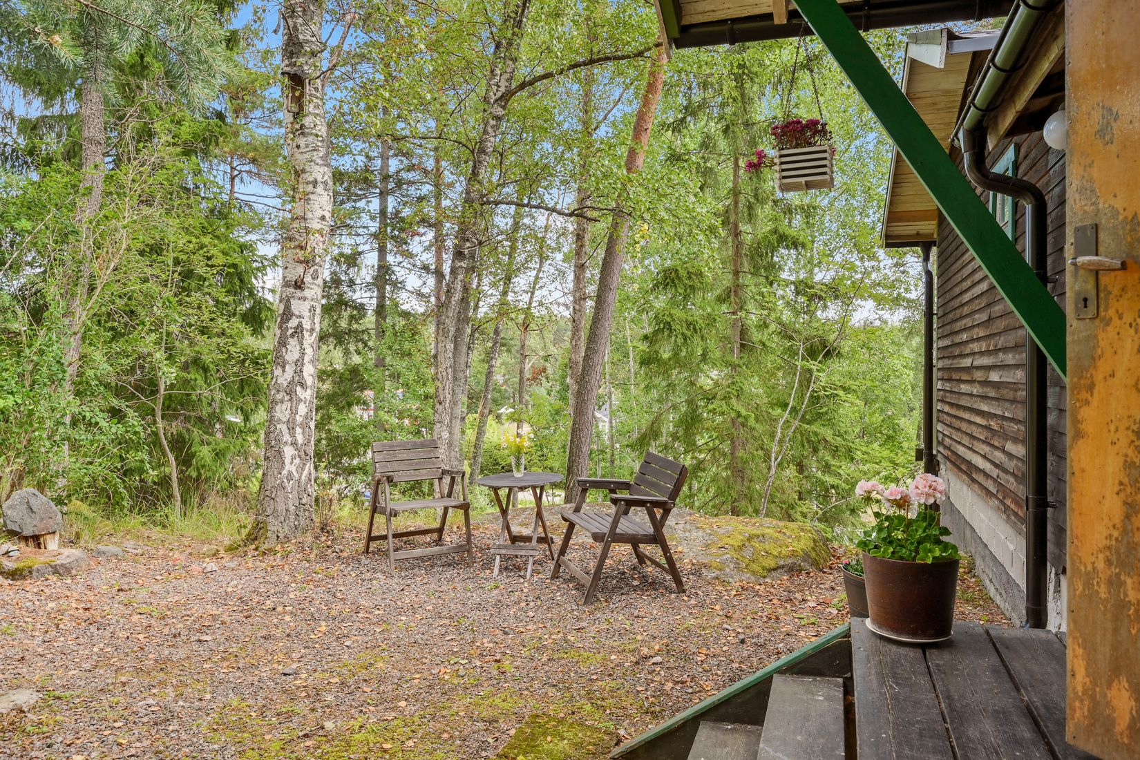 Villa, Flaxenviksvägen 47, Flaxenvik, Österåker