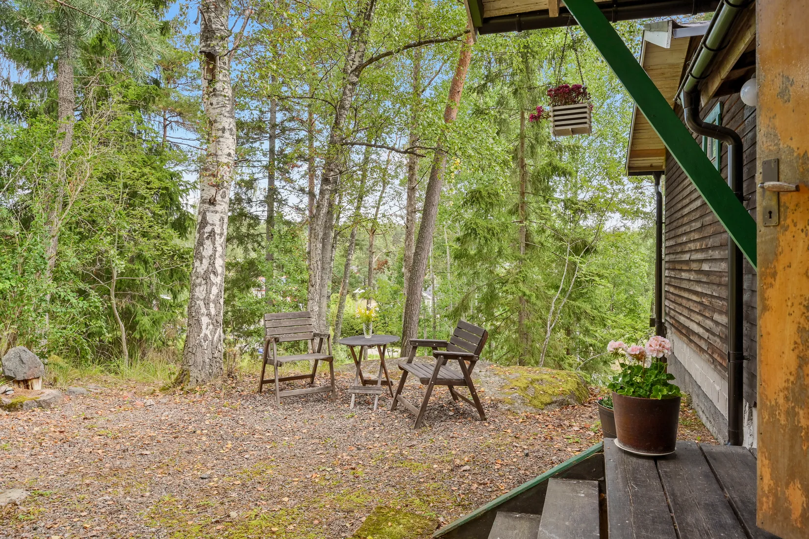 Villa, Flaxenviksvägen 47, Flaxenvik, Österåker