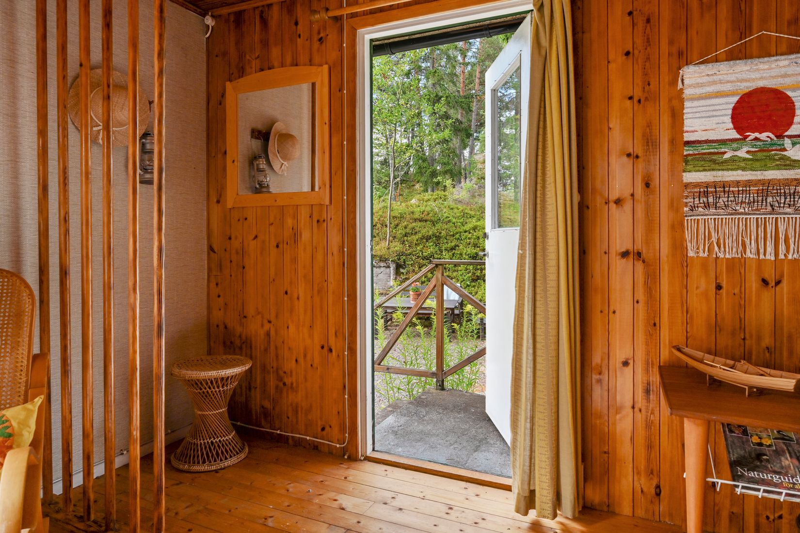 Villa, Flaxenviksvägen 47, Flaxenvik, Österåker