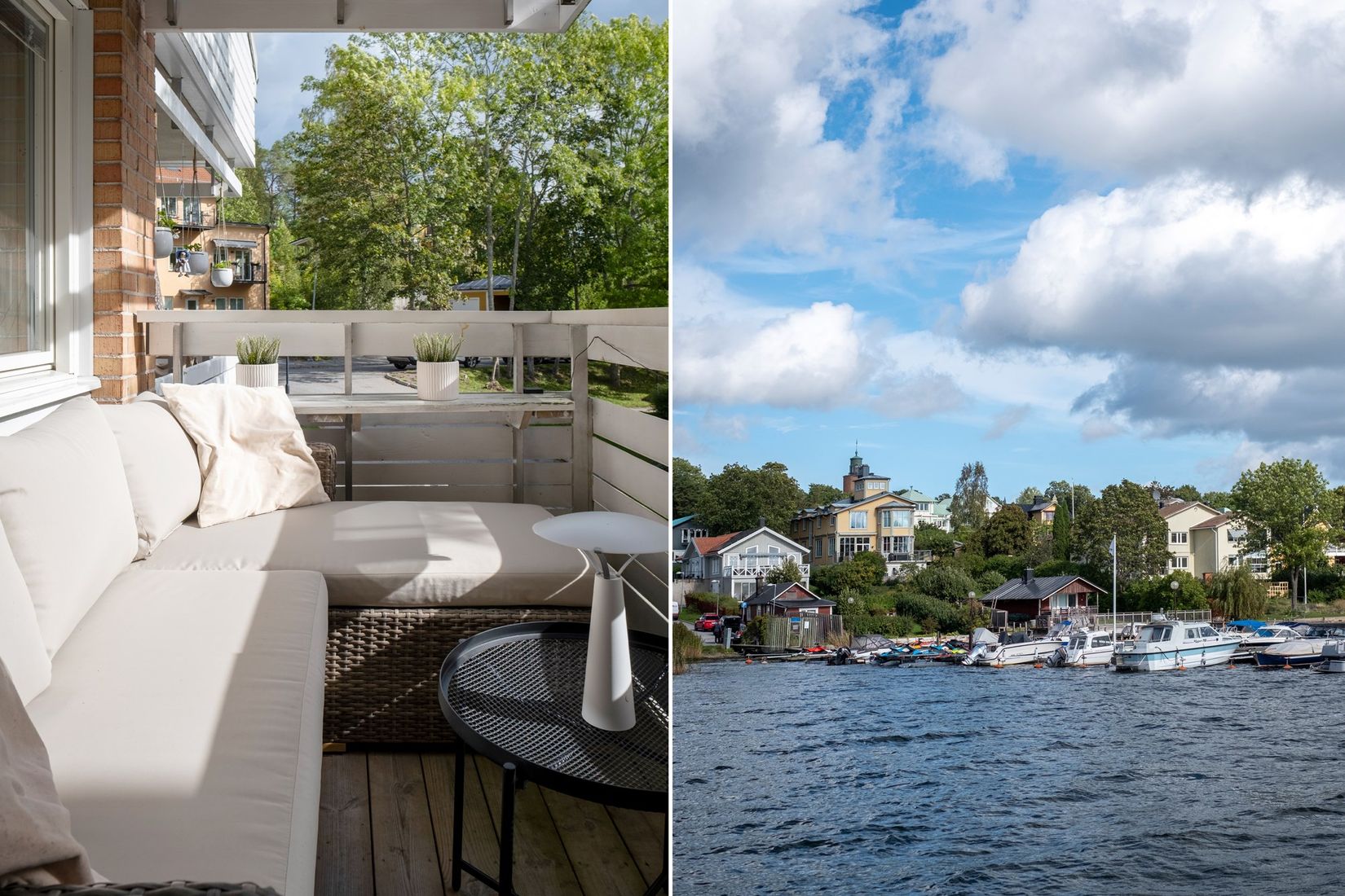 Bostadsrätt, Kronängsvägen 29, Kronängen, Vaxholm