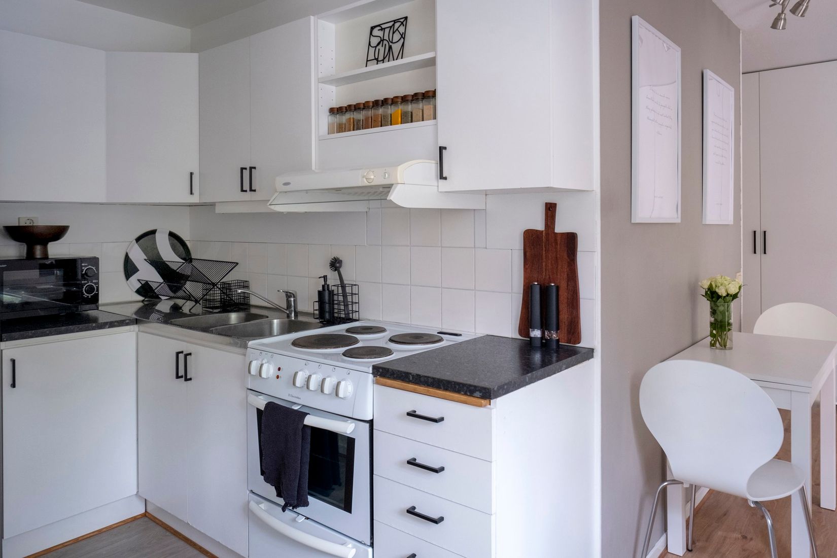 Bostadsrätt, Kronängsvägen 29, Kronängen, Vaxholm