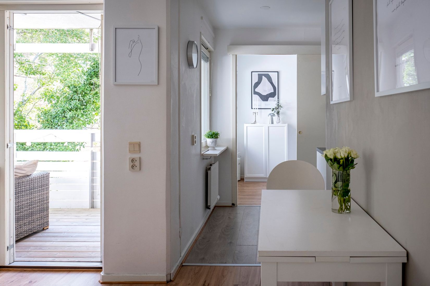 Bostadsrätt, Kronängsvägen 29, Kronängen, Vaxholm