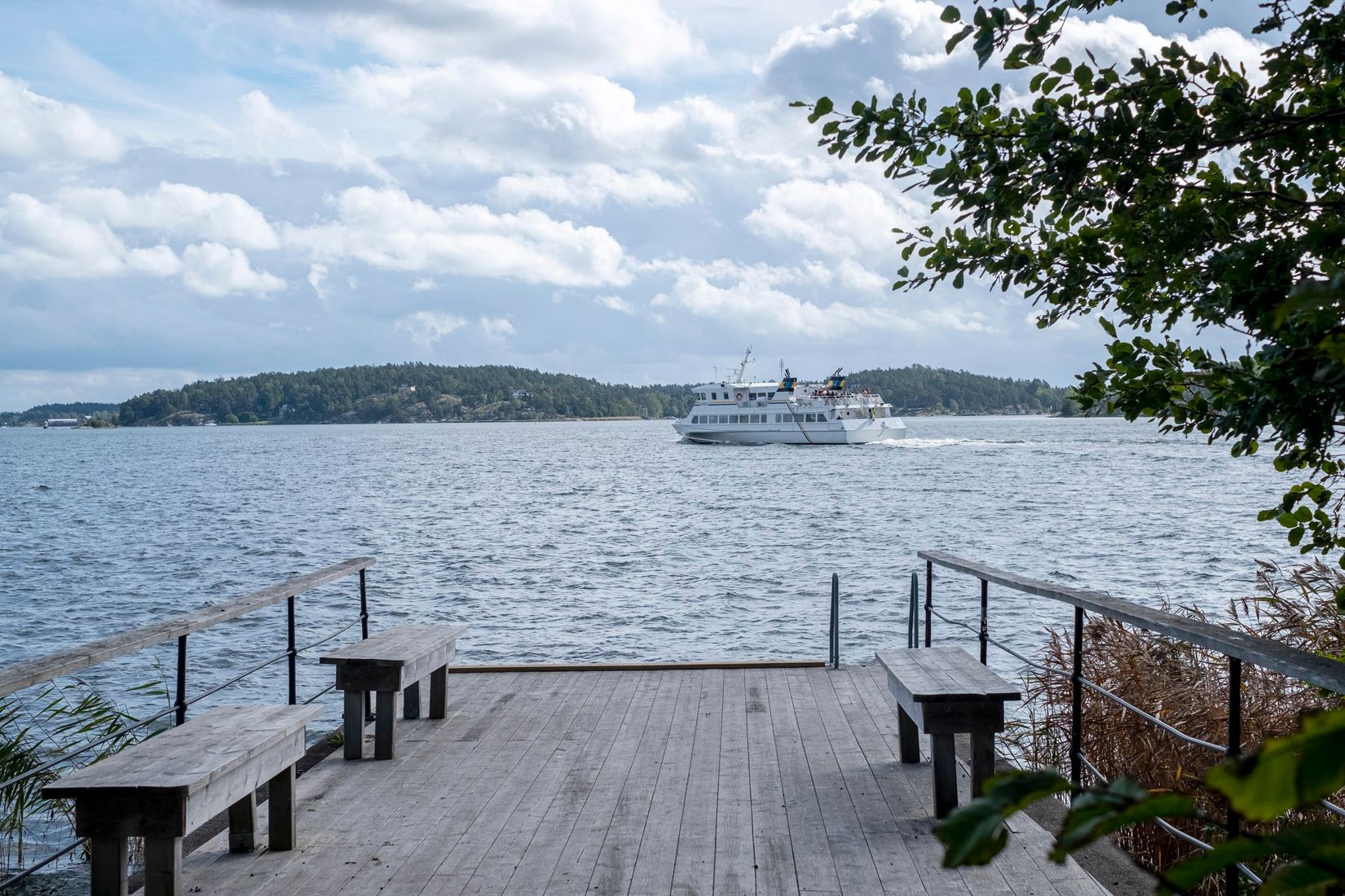 Bostadsrätt, Kronängsvägen 29, Kronängen, Vaxholm