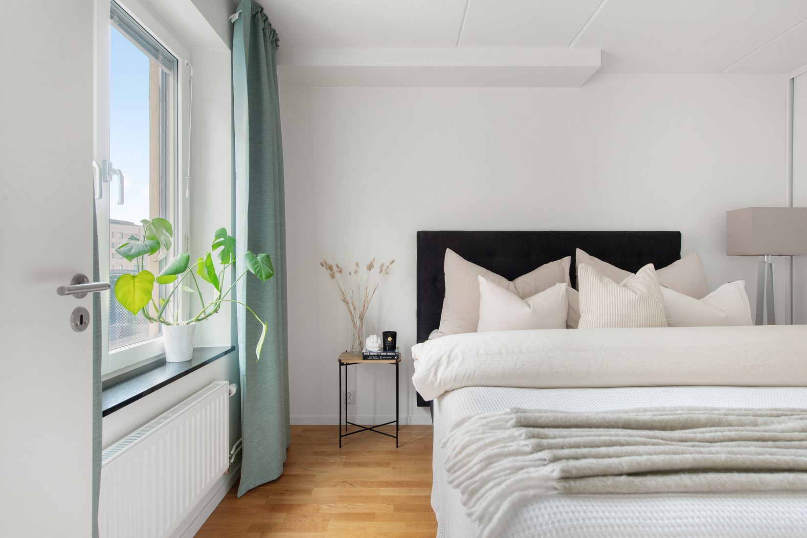 Bostadsrätt, Tomtebobarnens Gata 7, 3 tr., Bromma / Annedal, Stockholm