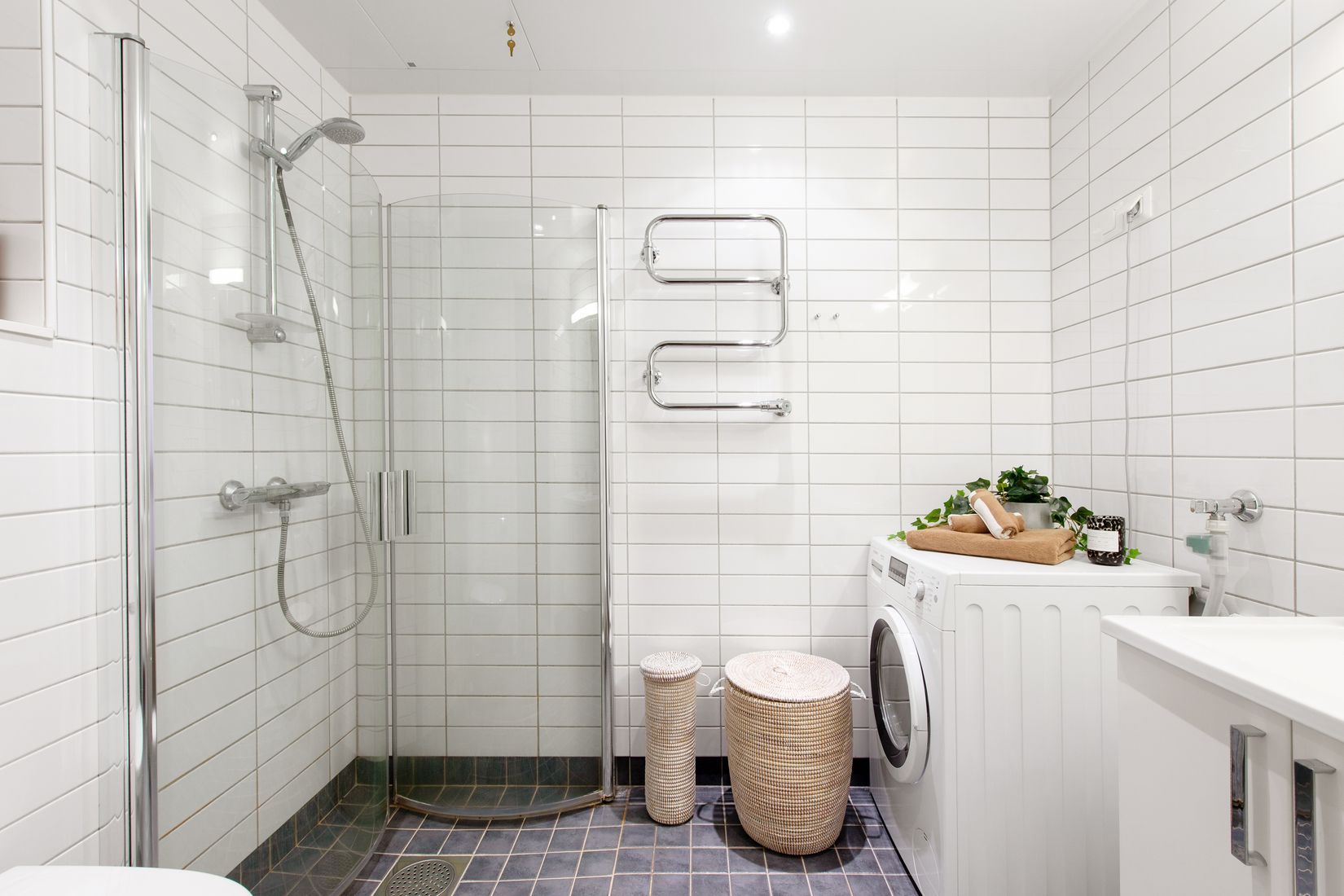 Bostadsrätt, Tomtebobarnens Gata 7, 3 tr., Bromma / Annedal, Stockholm