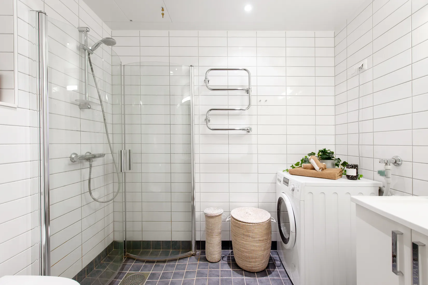 Bostadsrätt, Tomtebobarnens Gata 7, 3 tr., Bromma / Annedal, Stockholm