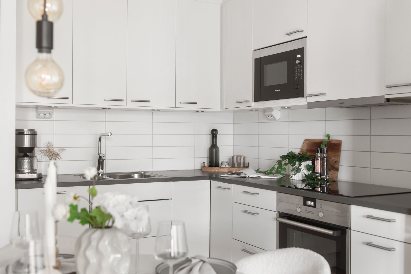 Bostadsrätt, Tomtebobarnens Gata 7, 3 tr., Bromma / Annedal, Stockholm