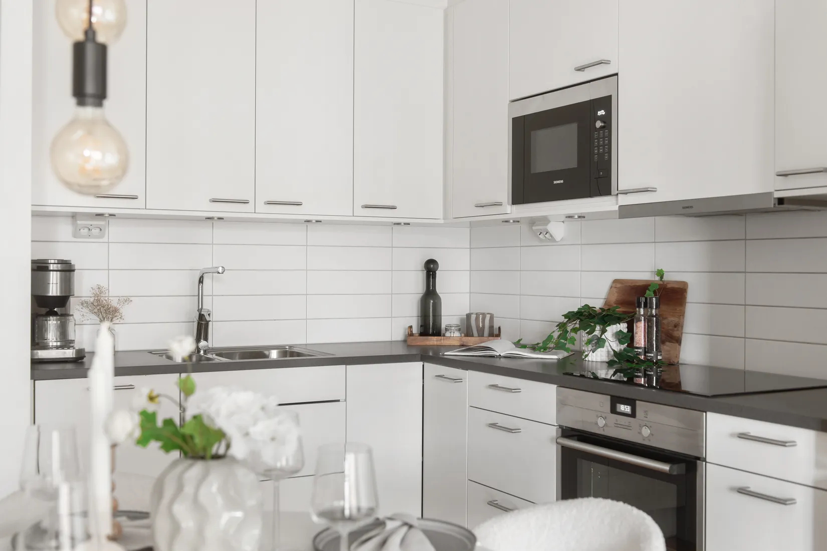 Bostadsrätt, Tomtebobarnens Gata 7, 3 tr., Bromma / Annedal, Stockholm