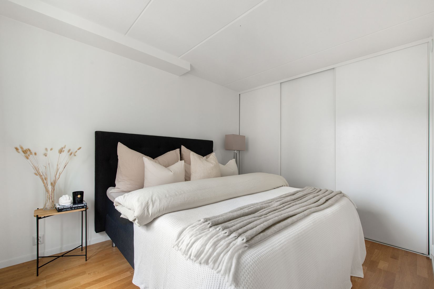 Bostadsrätt, Tomtebobarnens Gata 7, 3 tr., Bromma / Annedal, Stockholm