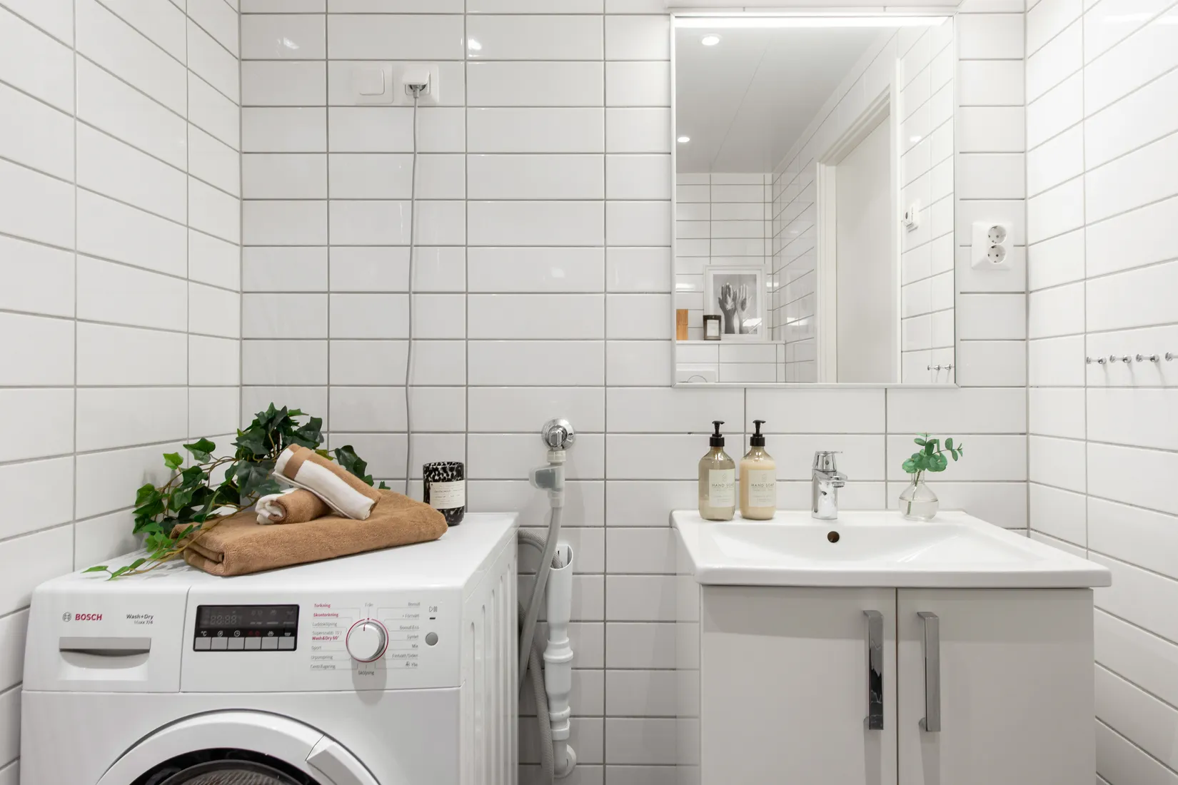 Bostadsrätt, Tomtebobarnens Gata 7, 3 tr., Bromma / Annedal, Stockholm