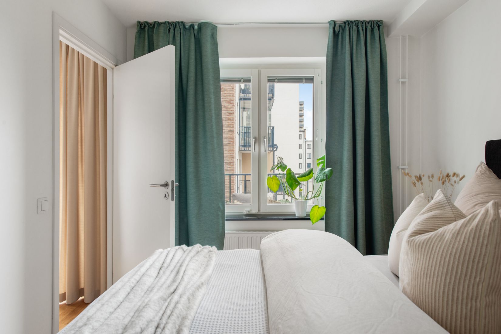 Bostadsrätt, Tomtebobarnens Gata 7, 3 tr., Bromma / Annedal, Stockholm