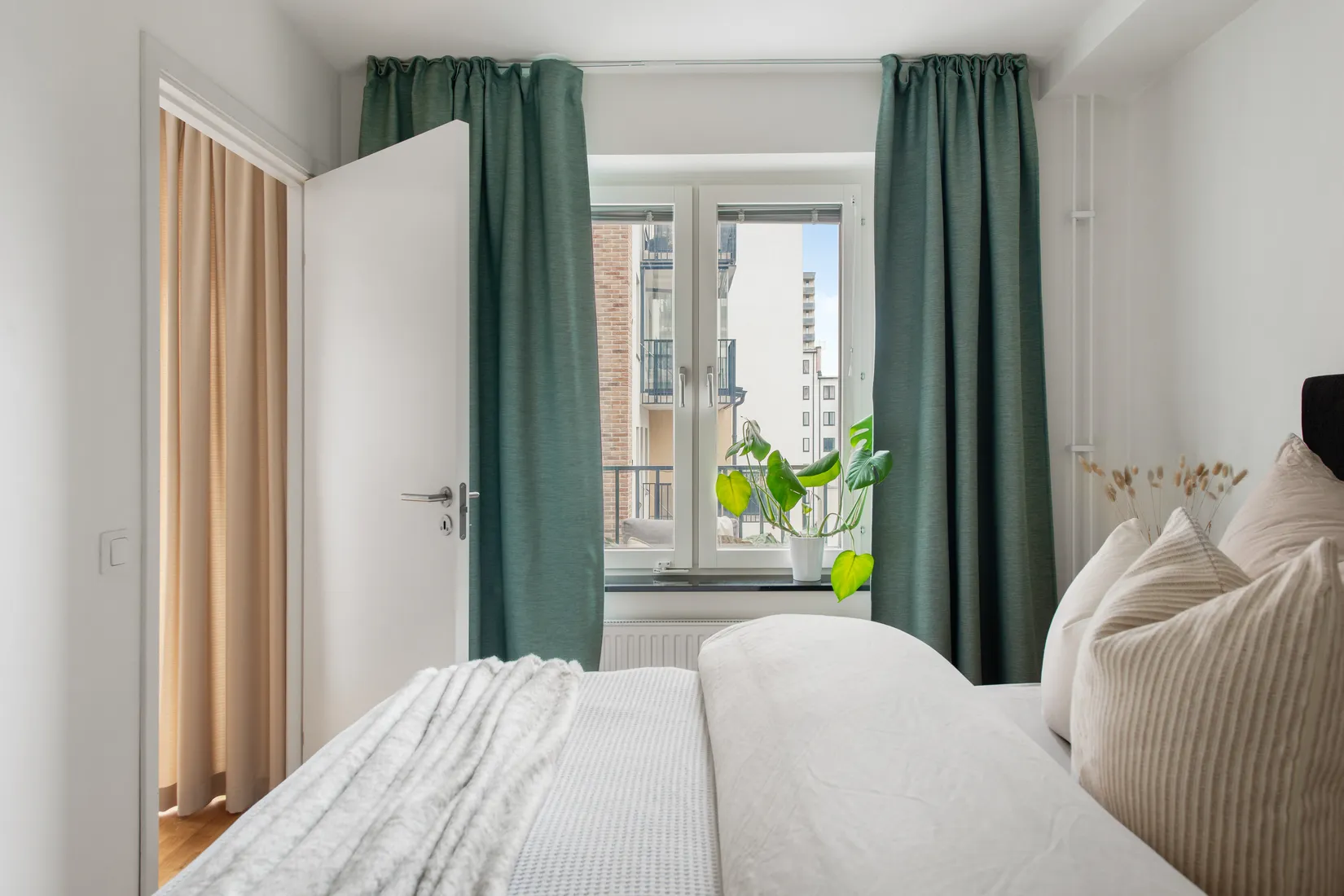 Bostadsrätt, Tomtebobarnens Gata 7, 3 tr., Bromma / Annedal, Stockholm