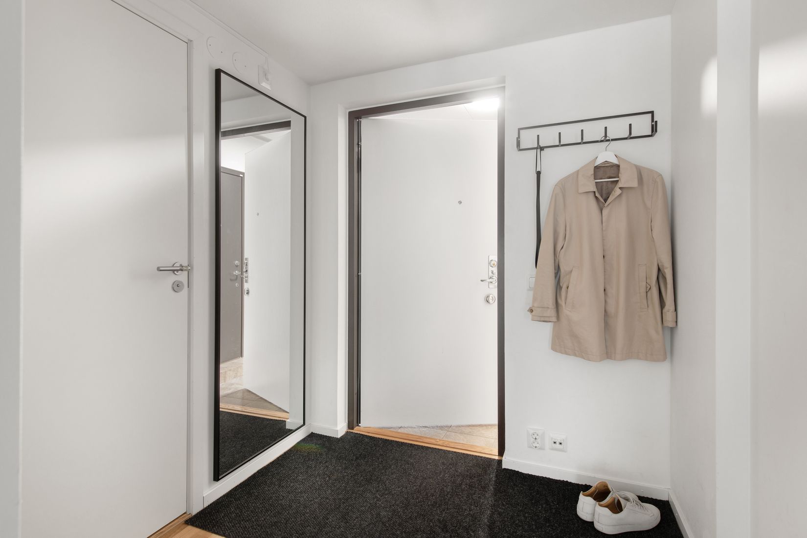 Bostadsrätt, Tomtebobarnens Gata 7, 3 tr., Bromma / Annedal, Stockholm