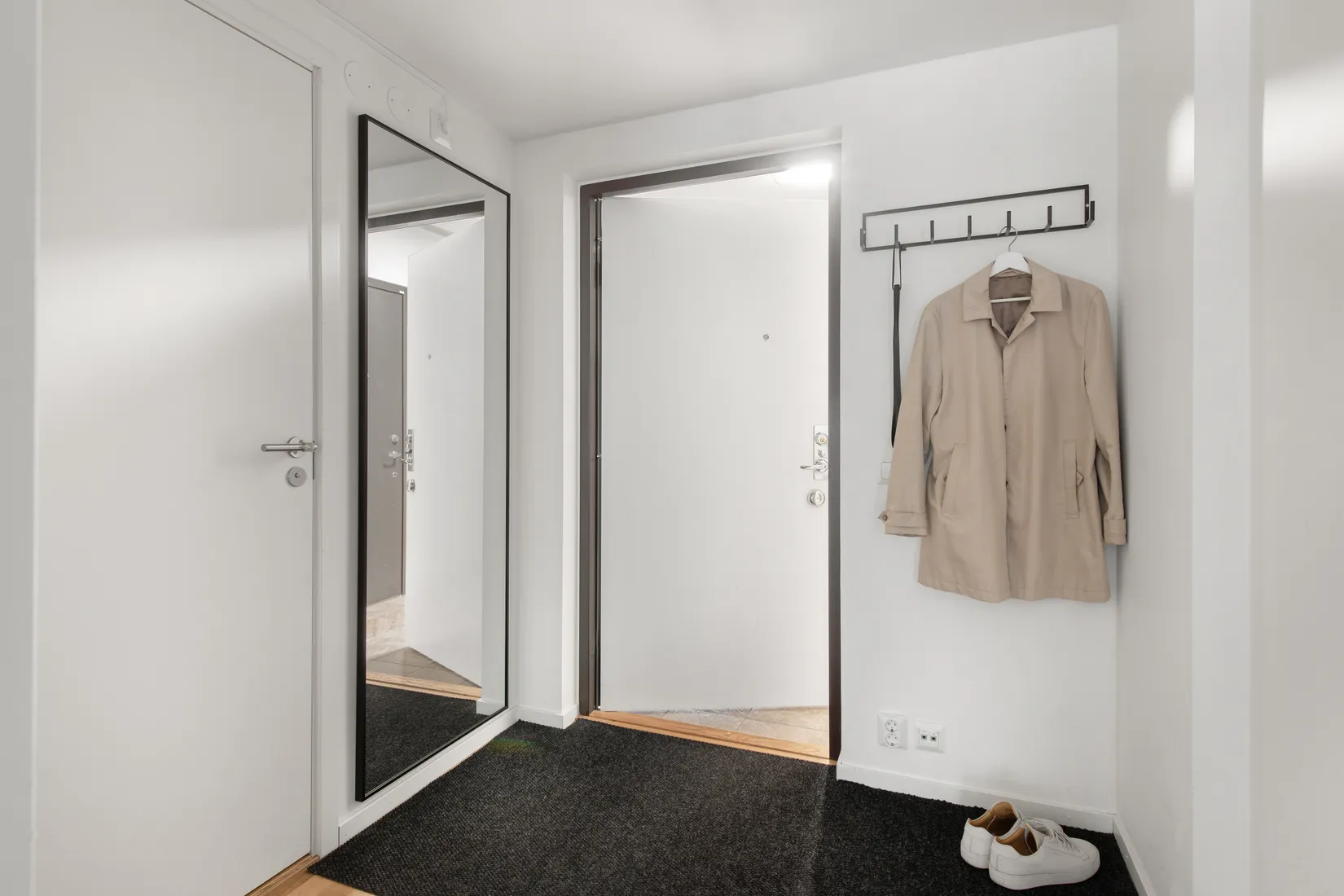 Bostadsrätt, Tomtebobarnens Gata 7, 3 tr., Bromma / Annedal, Stockholm