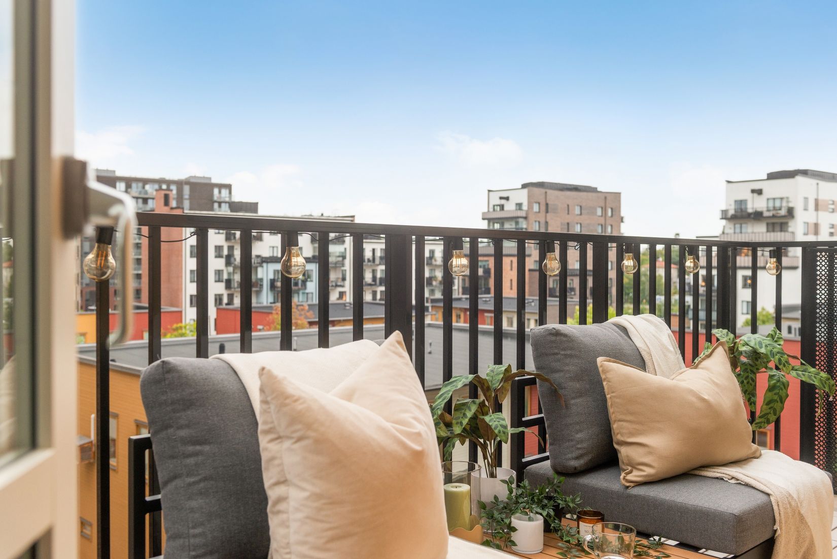 Bostadsrätt, Tomtebobarnens Gata 7, 3 tr., Bromma / Annedal, Stockholm