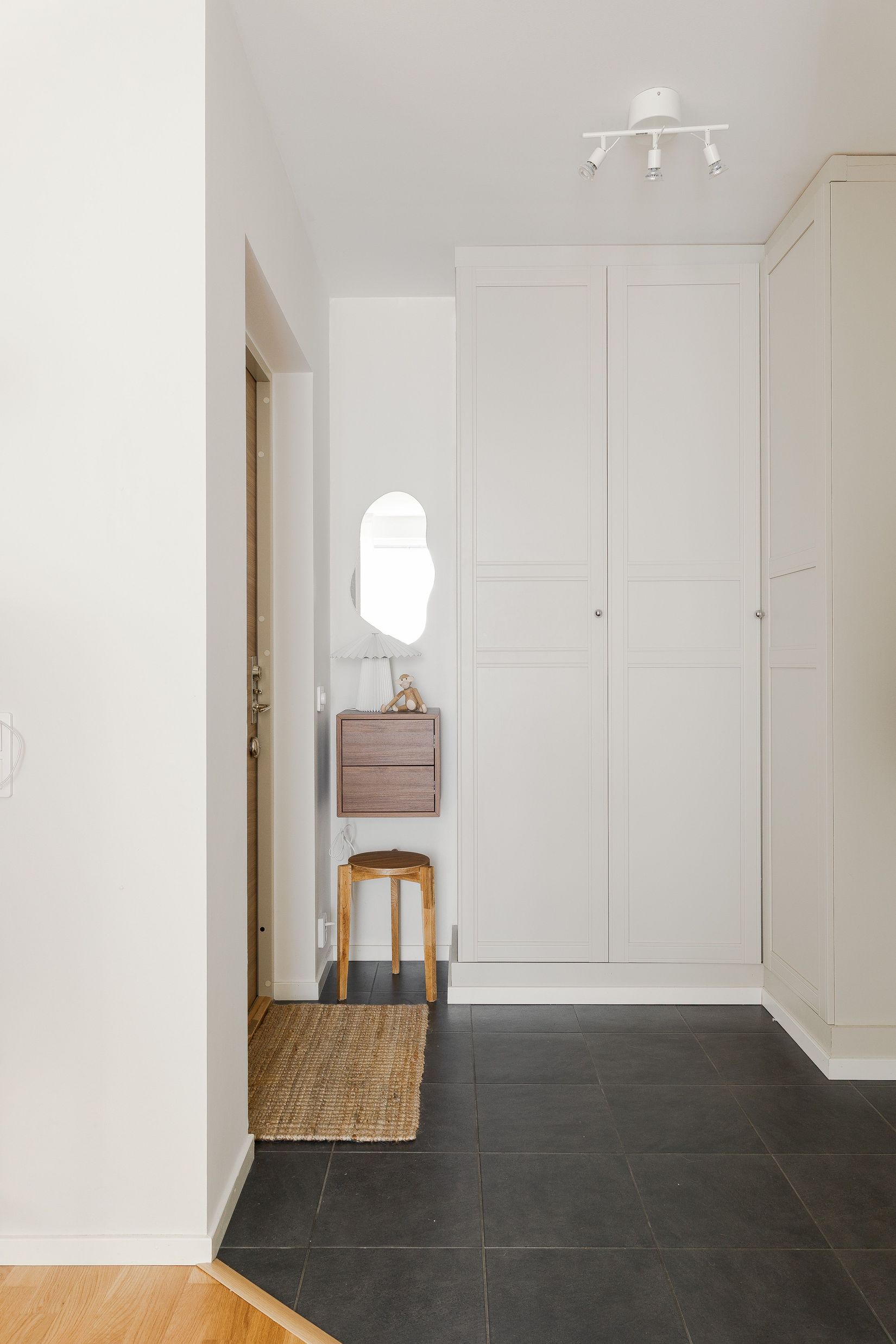 Bostadsrätt, Drottninggatan 2A, Söder, Växjö