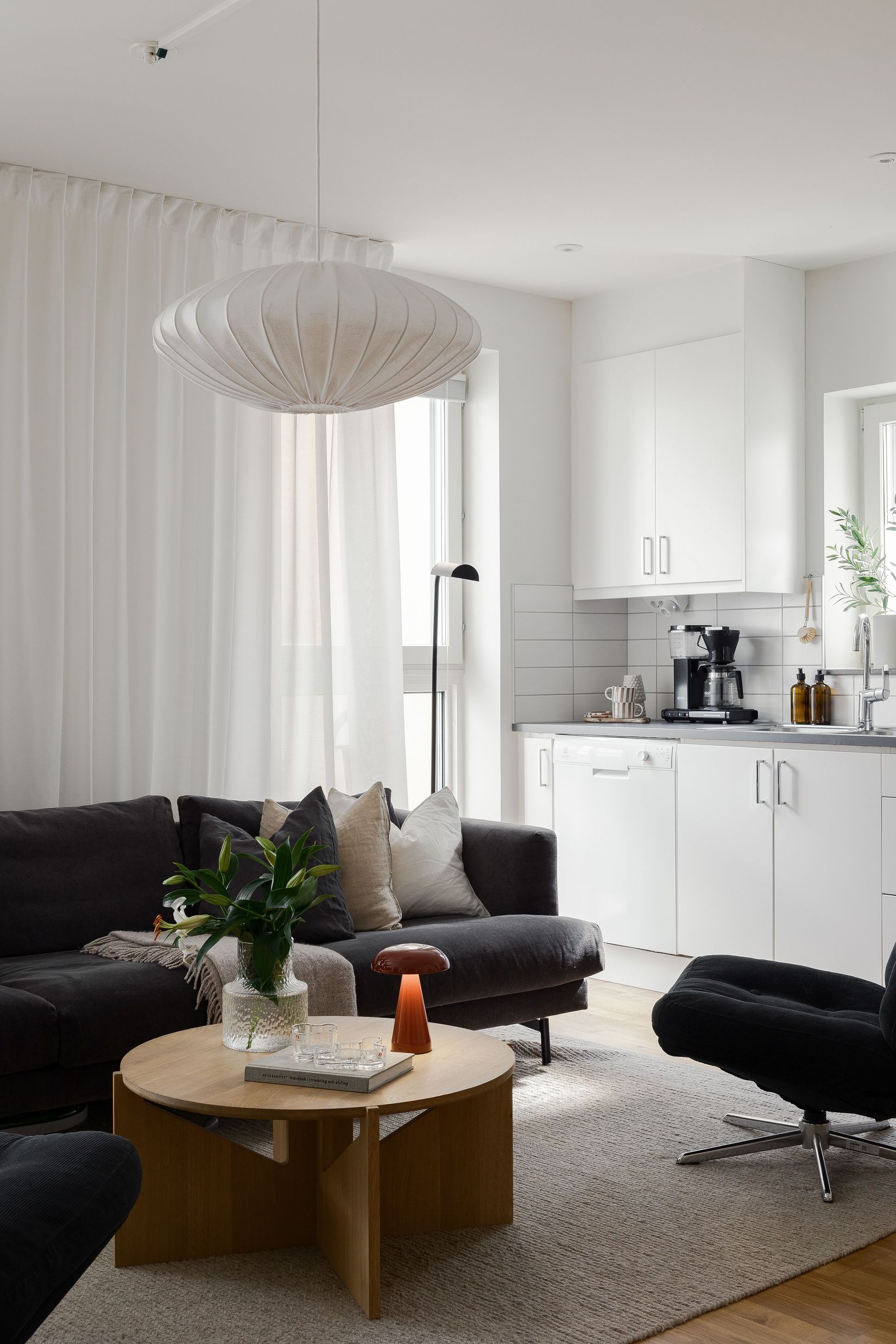 Bostadsrätt, Drottninggatan 2A, Söder, Växjö