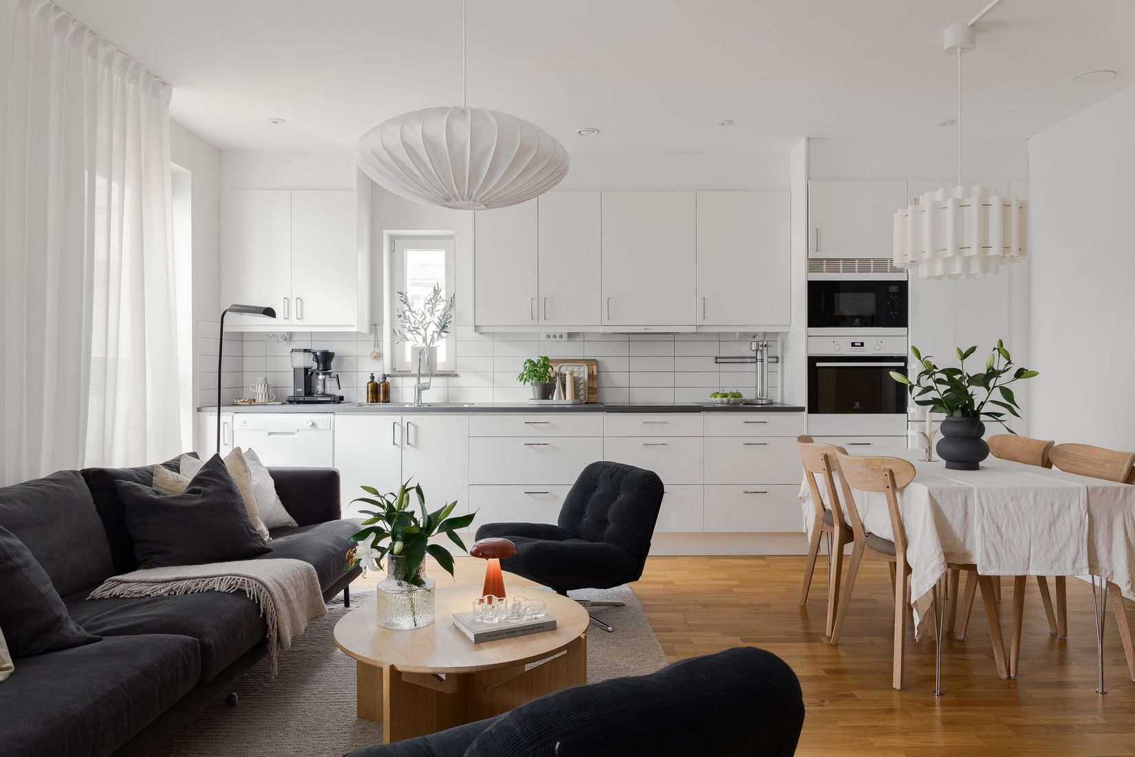 Bostadsrätt, Drottninggatan 2A, Söder, Växjö