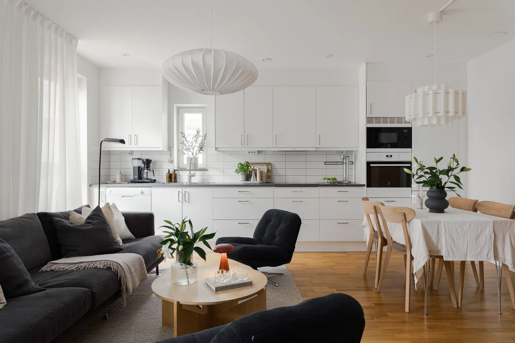Bostadsrätt, Drottninggatan 2A, Söder, Växjö