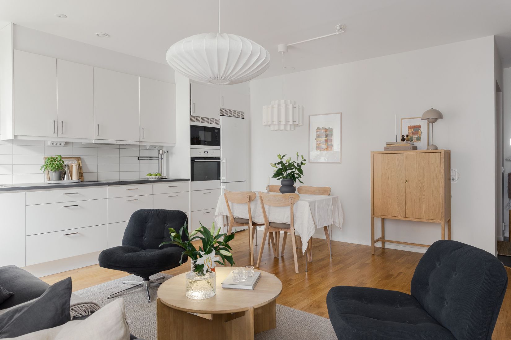 Bostadsrätt, Drottninggatan 2A, Söder, Växjö