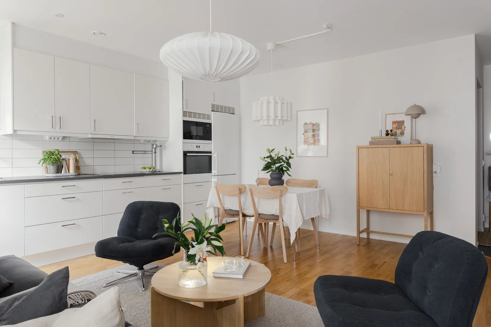Bostadsrätt, Drottninggatan 2A, Söder, Växjö